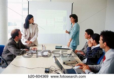 Business View Large Photo Image Stock Photo - Business. Fotosearch