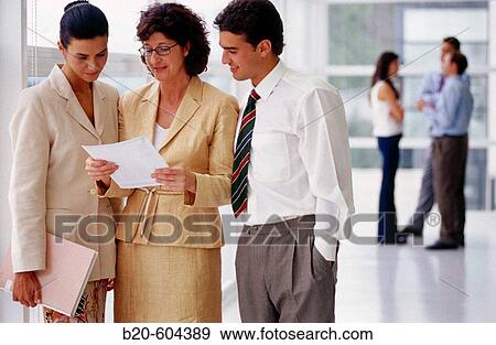 Business View Large Photo Image Stock Photo - Business. Fotosearch