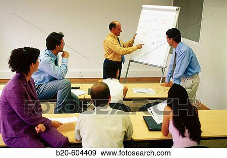 Business View Large Photo Image Stock Photo - Business. Fotosearch