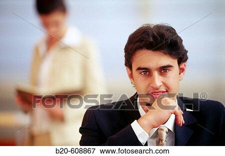Business View Large Photo Image Stock Photo - Business. Fotosearch