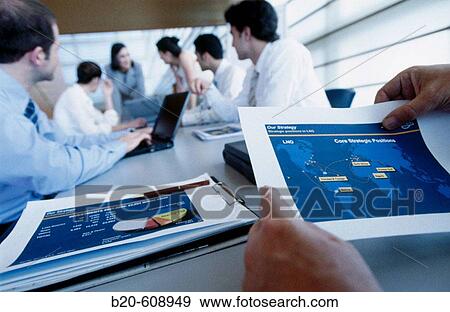 Business View Large Photo Image Stock Photo - Business. Fotosearch