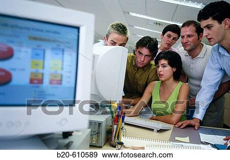 Business View Large Photo Image Stock Photo - Business. Fotosearch