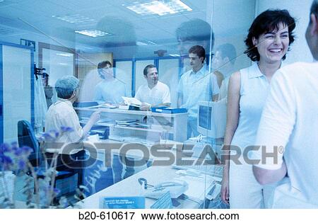 Business View Large Photo Image Stock Photo - Business. Fotosearch