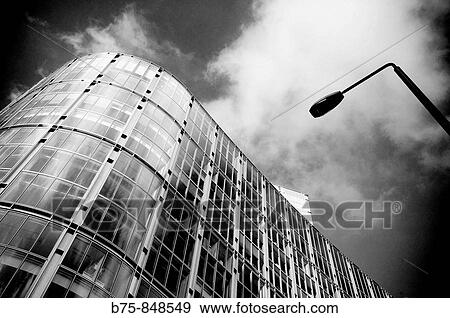 Business View Large Photo Image Stock Photo - Business. Fotosearch