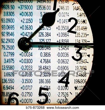 Stock Photo - Business. Fotosearch