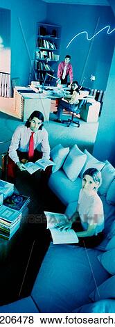 Business View Large Photo Image Stock Photo - Business. Fotosearch