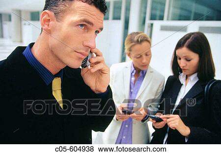 Business View Large Photo Image Stock Photo - Business. Fotosearch