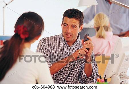 Business View Large Photo Image Stock Photo - Business. Fotosearch