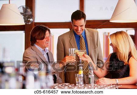 Business View Large Photo Image Stock Photo - Business. Fotosearch
