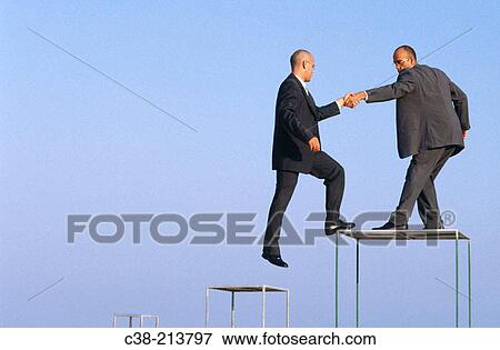 Business View Large Photo Image Stock Photo - Business. Fotosearch