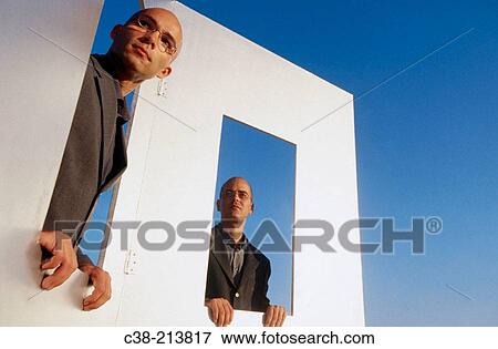 Business View Large Photo Image Stock Photo - Business. Fotosearch