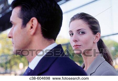 Business View Large Photo Image Stock Photo - Business. Fotosearch