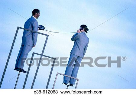 Business View Large Photo Image Stock Photo - Business. Fotosearch