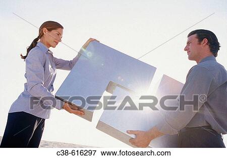 Business View Large Photo Image Stock Photo - Business. Fotosearch