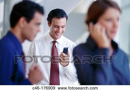 Business View Large Photo Image Stock Photo - Business. Fotosearch