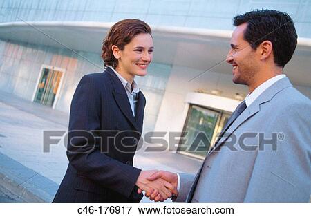 Business View Large Photo Image Stock Photo - Business. Fotosearch