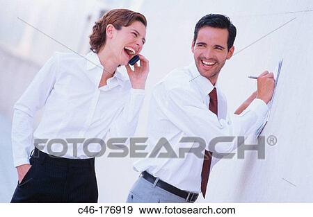 Business View Large Photo Image Stock Photo - Business. Fotosearch