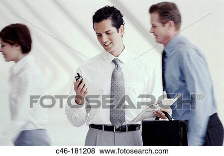 Business View Large Photo Image Stock Photo - Business. Fotosearch