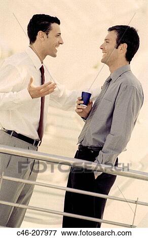 Business View Large Photo Image Stock Photo - Business. Fotosearch
