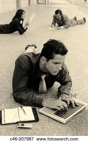 Business View Large Photo Image Stock Photo - Business. Fotosearch