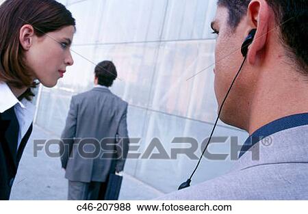 Business View Large Photo Image Stock Photo - Business. Fotosearch