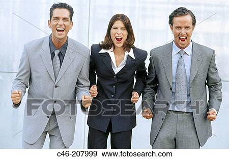 Business View Large Photo Image Stock Photo - Business. Fotosearch