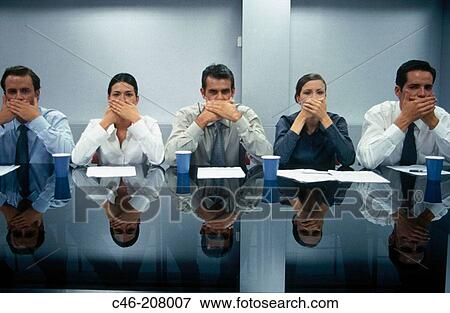 Stock Photo - Business. Fotosearch