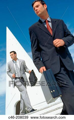 Business View Large Photo Image Stock Photo - Business. Fotosearch