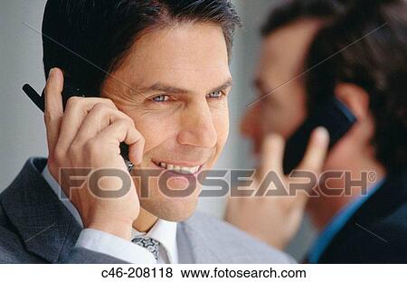 Stock Photo - Business. Fotosearch