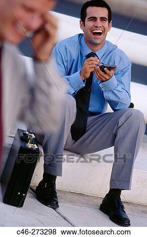 Business View Large Photo Image Stock Photo - Business. Fotosearch