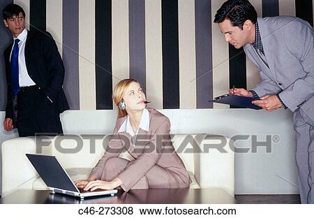 Business View Large Photo Image Stock Photo - Business. Fotosearch