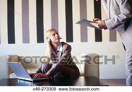Business View Large Photo Image Stock Photo - Business. Fotosearch