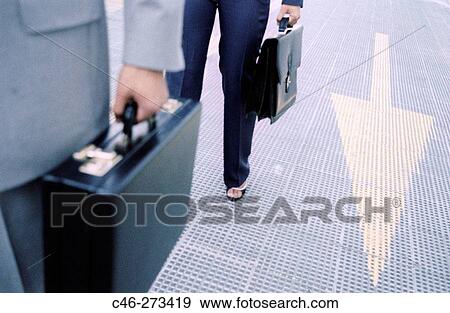 Stock Photo - Business. Fotosearch