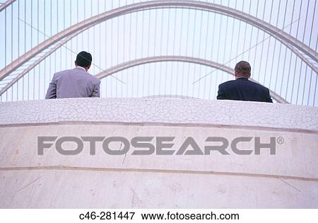 Business View Large Photo Image Stock Photo - Business. Fotosearch
