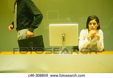 Business View Large Photo Image Stock Photo - Business. Fotosearch