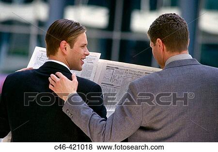Business View Large Photo Image Stock Photo - Business. Fotosearch