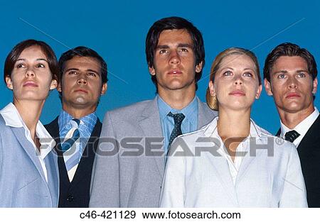 Business View Large Photo Image Stock Photo - Business. Fotosearch