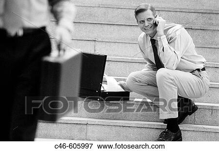 Business View Large Photo Image Stock Photo - Business. Fotosearch