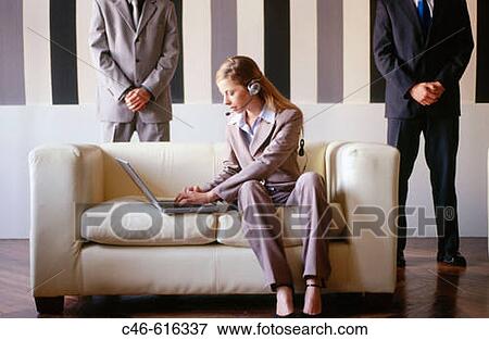 Business View Large Photo Image Stock Photo - Business. Fotosearch