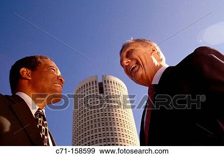Business View Large Photo Image Stock Photo - Business. Fotosearch