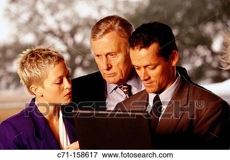 Business View Large Photo Image Stock Photo - Business. Fotosearch