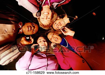 Business View Large Photo Image Stock Photo - Business. Fotosearch