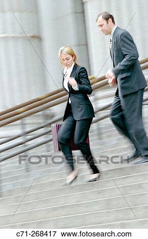 Stock Photo - Business. Fotosearch