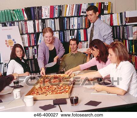 Stock Photo - Business. Fotosearch