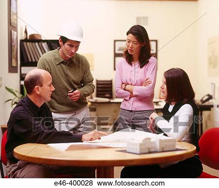 Business View Large Photo Image Stock Photo - Business. Fotosearch