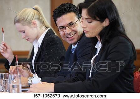 Business View Large Photo Image Stock Photo - Business. Fotosearch