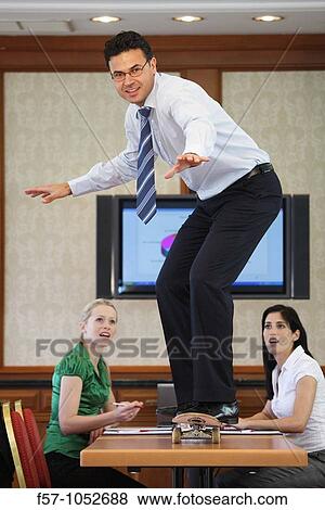 Business View Large Photo Image Stock Photo - Business. Fotosearch