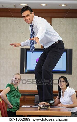 Business View Large Photo Image Stock Photo - Business. Fotosearch