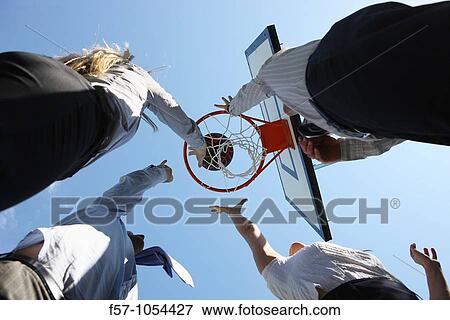 Business View Large Photo Image Stock Photo - Business. Fotosearch