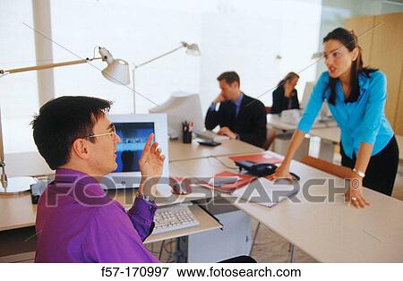 Business View Large Photo Image Stock Photo - Business. Fotosearch